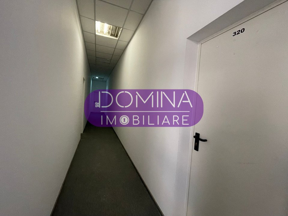 Închiriere spații birouri - ultracentral - lângă Primăria Mun. Târgu Jiu