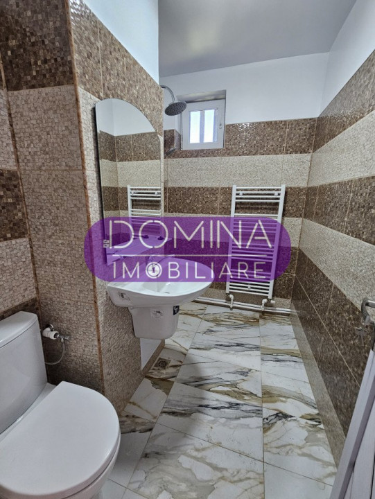 Închiriere apartament 2 camere, renovat în totalitate, în Tg. Jiu, Aleea Smîrdan