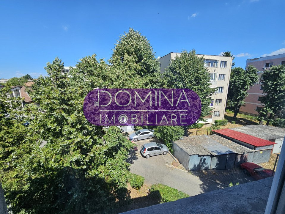 Închiriere apartament 2 camere, renovat în totalitate, în Tg. Jiu, Aleea Smîrdan