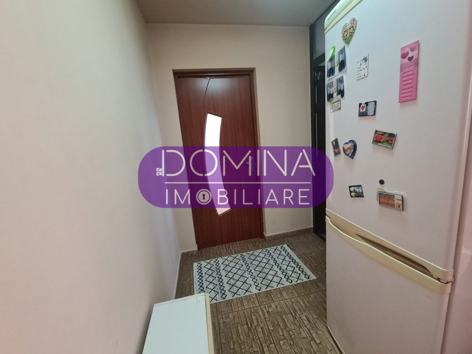 Vânzare apartament 3 camere - mobilat și utilat, Aleea Teilor