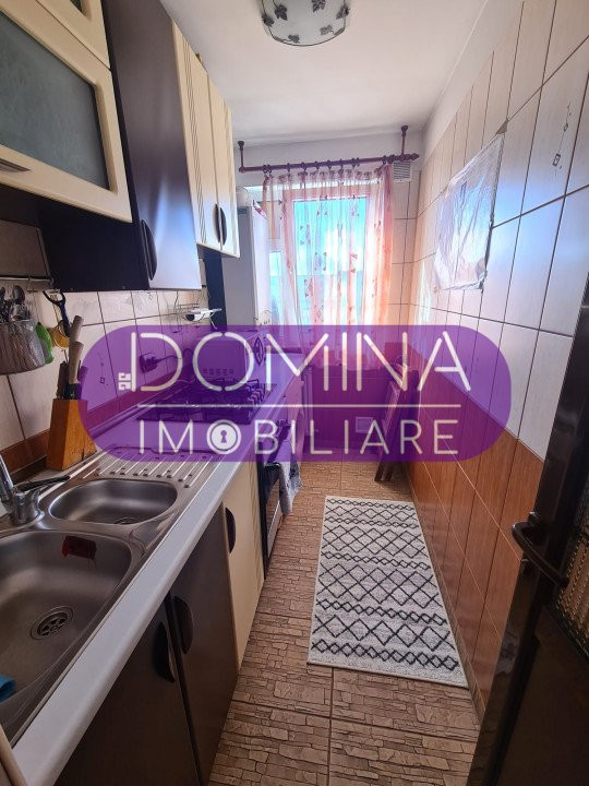 Vânzare apartament 3 camere - mobilat și utilat, Aleea Teilor