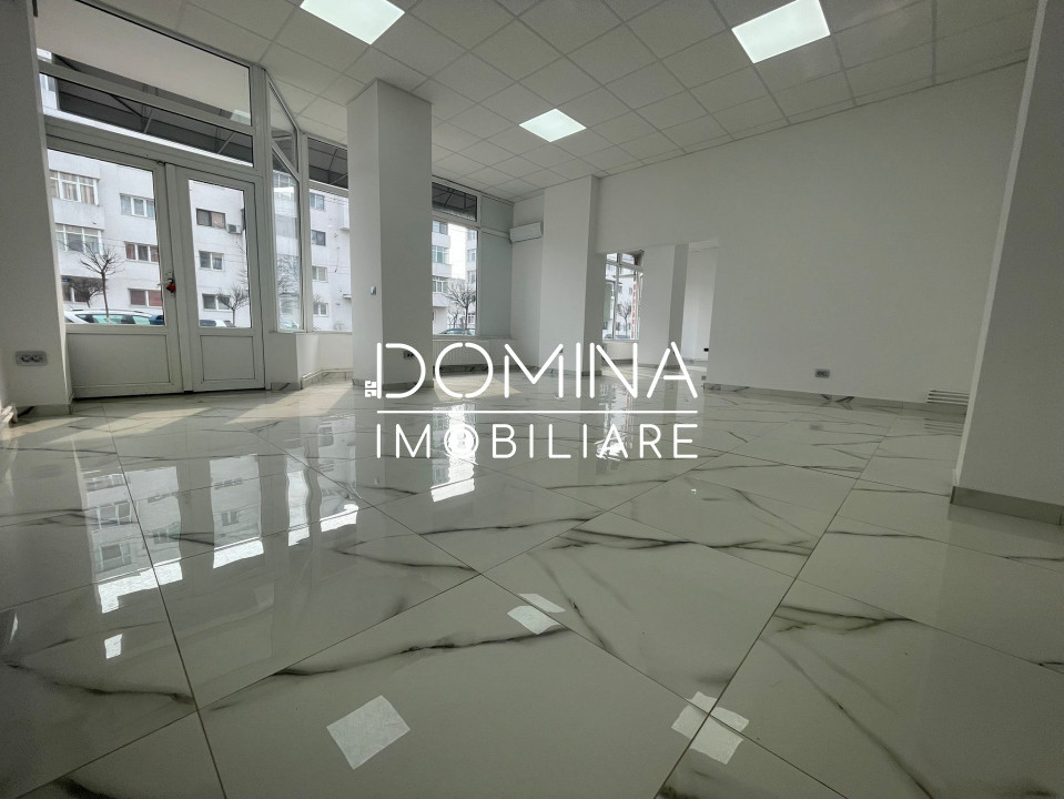 Vânzare spațiu comercial - renovat - Rovinari