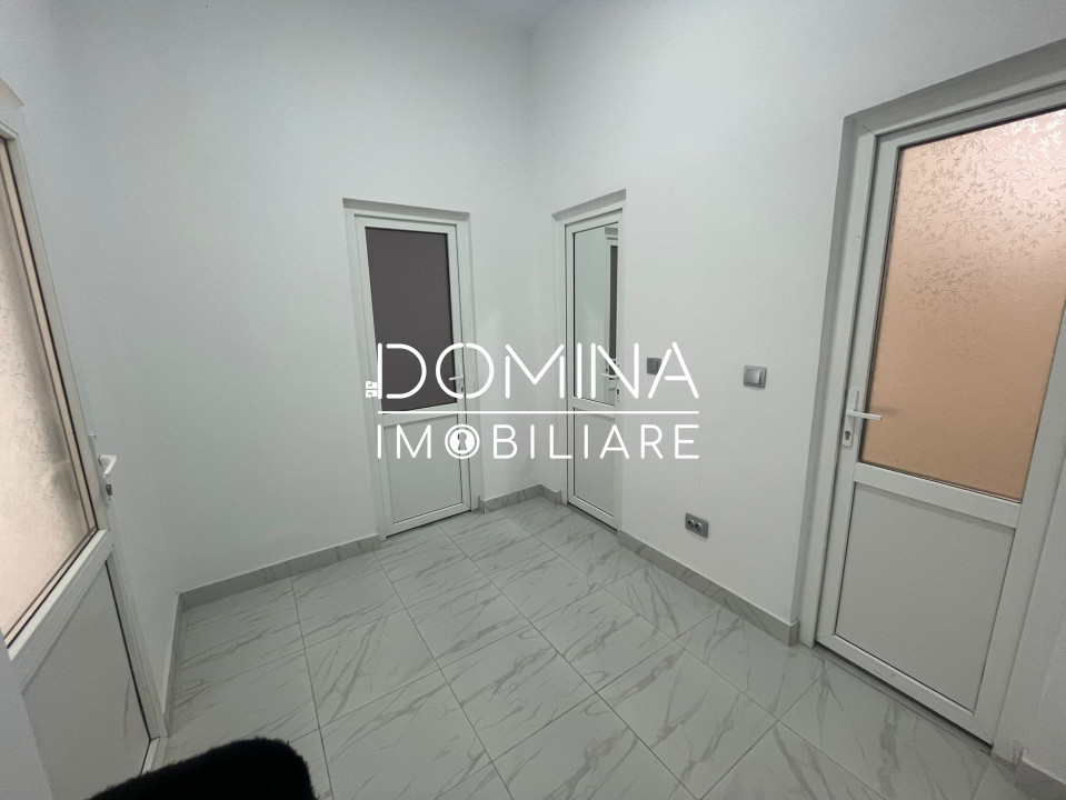 Vânzare spațiu comercial - renovat - Rovinari