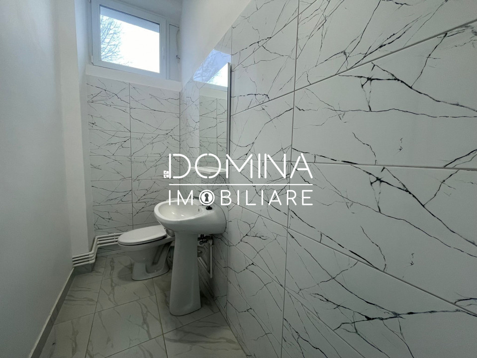 Vânzare spațiu comercial - renovat - Rovinari