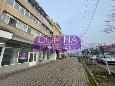 Vânzare spațiu comercial - renovat - Rovinari