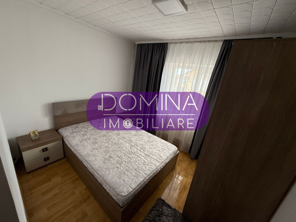 Închiriere apartament *modern* 3 camere - strada Victoriei -  zona centrală
