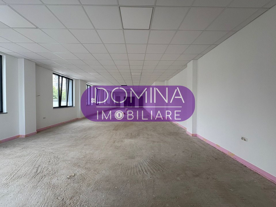 Închiriere spațiu comercial - Strada 30 Decembrie - zonă intens circulată