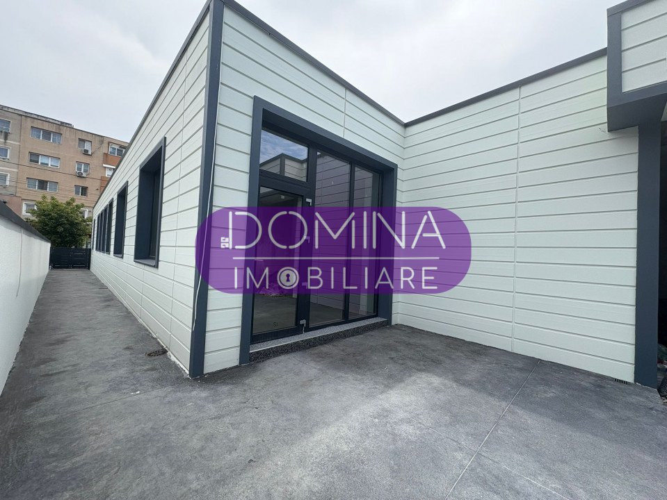 Închiriere spațiu comercial - Strada 30 Decembrie - zonă intens circulată