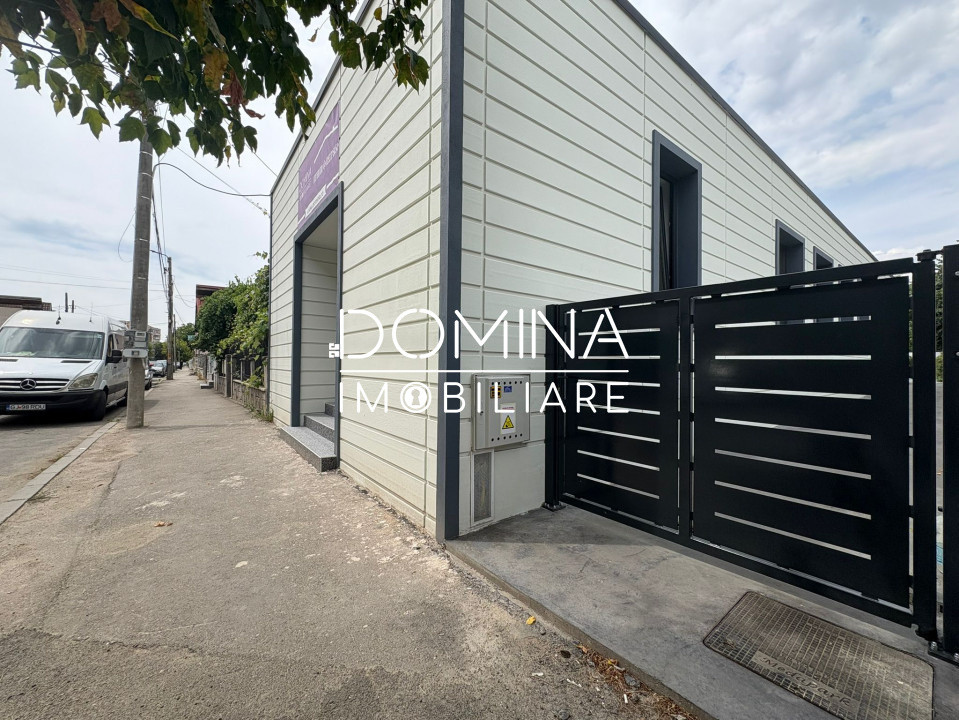 Închiriere spațiu comercial - Strada 30 Decembrie - zonă intens circulată