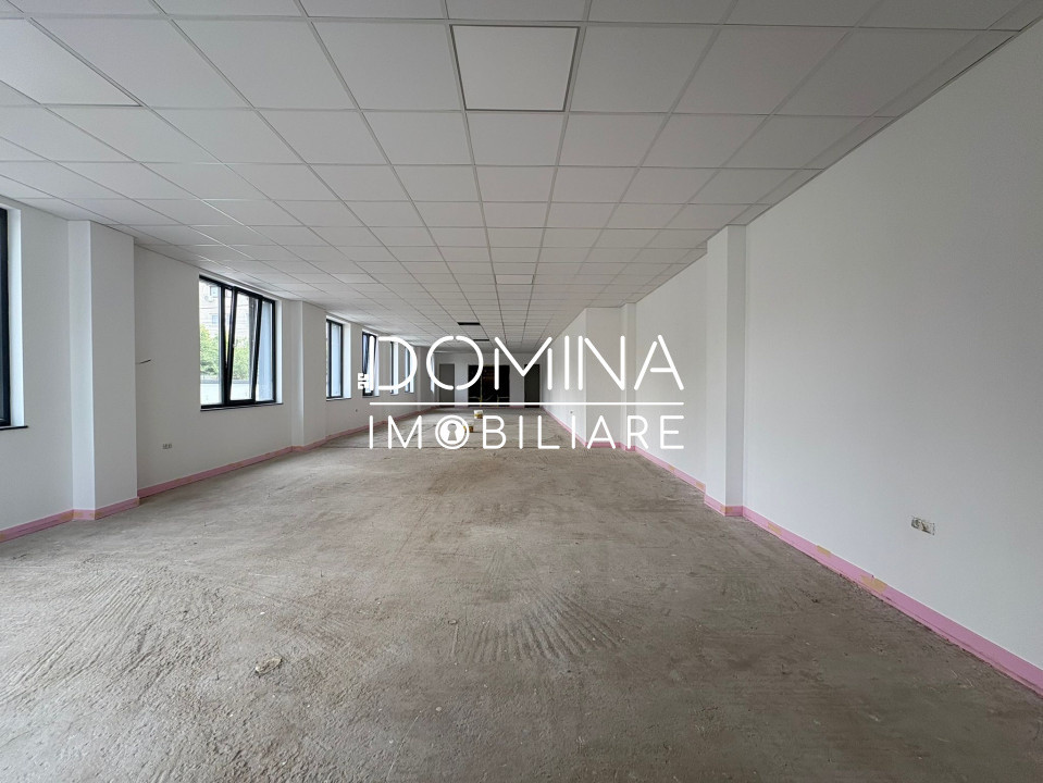 Închiriere spațiu comercial - Strada 30 Decembrie - zonă intens circulată