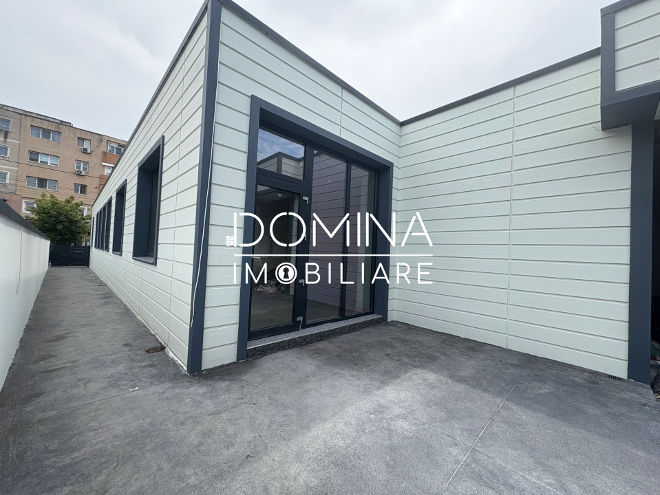 Închiriere spațiu comercial - Strada 30 Decembrie - zonă intens circulată