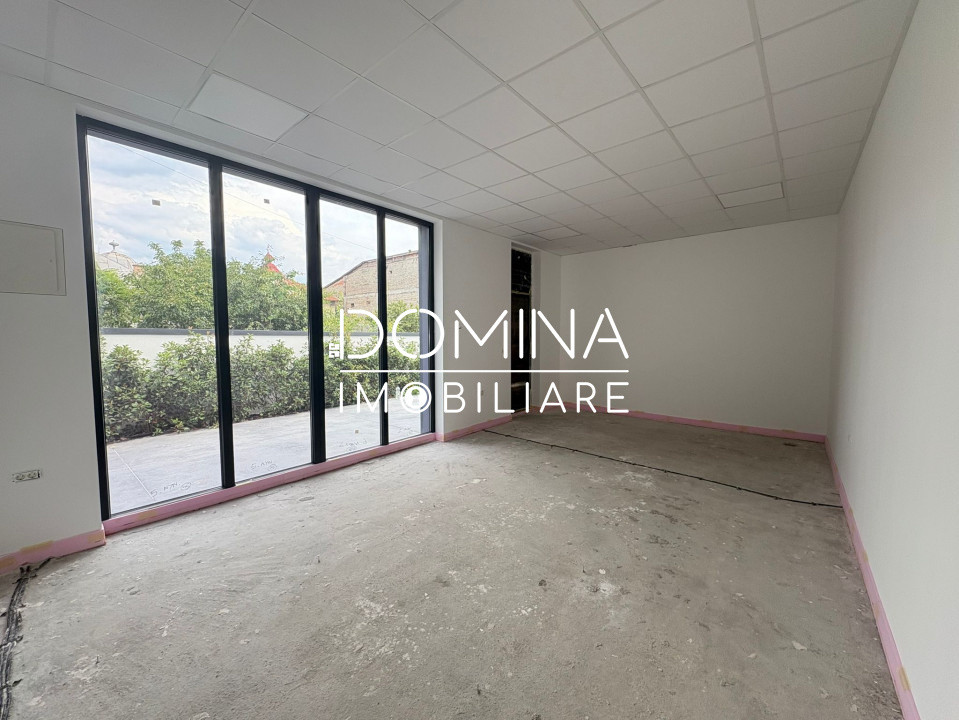 Închiriere spațiu comercial - Strada 30 Decembrie - zonă intens circulată