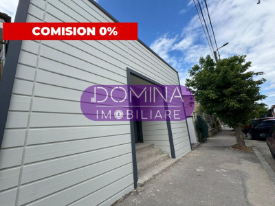 Închiriere spațiu comercial - Strada 30 Decembrie - zonă intens circulată
