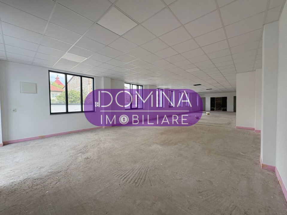 Vânzare spațiu comercial - Strada 30 Decembrie - zonă intens circulată