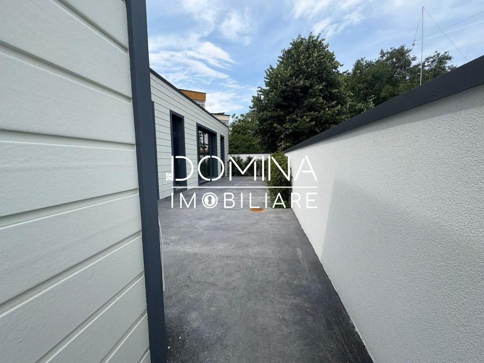 Vânzare spațiu comercial - Strada 30 Decembrie - zonă intens circulată