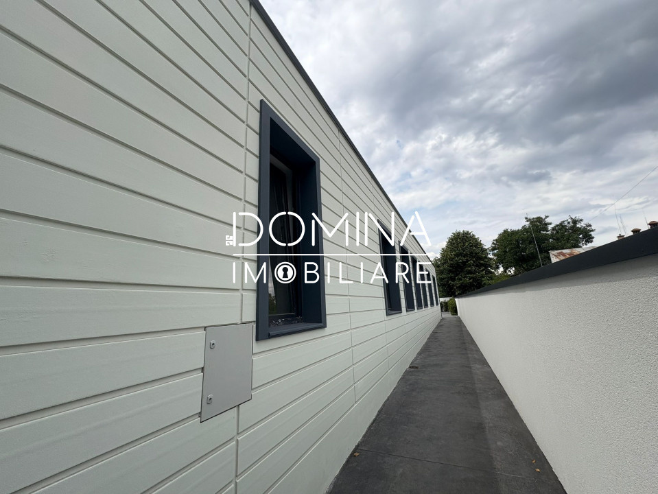 Vânzare spațiu comercial - Strada 30 Decembrie - zonă intens circulată