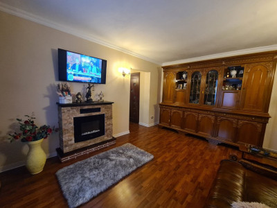 Vânzare apartament 2 camere mobilat/utilat, Aleea Energeticienilor - 8 Mai