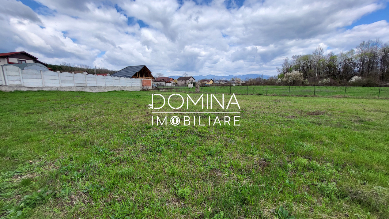 Vânzare teren intravilan, zonă liniștită - strada Bârsești, Târgu Jiu