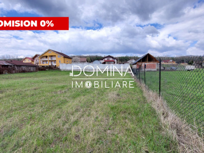 Vânzare teren intravilan, zonă liniștită - strada Bârsești, Târgu Jiu