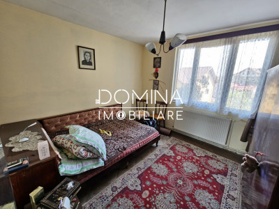 Vânzare apartament 2 camere, etaj 2,  în Tg. Jiu, strada Brândușei - zona 1 Mai