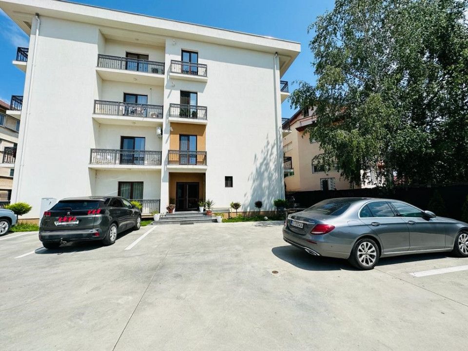 Închiriere garsonieră - strada Revoluţiei (zona Victoriei-Lidl)