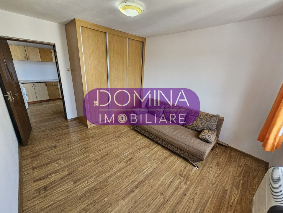 Vânzare apartament cu 2 camere, situat în Târgu Jiu, Aleea Plopilor