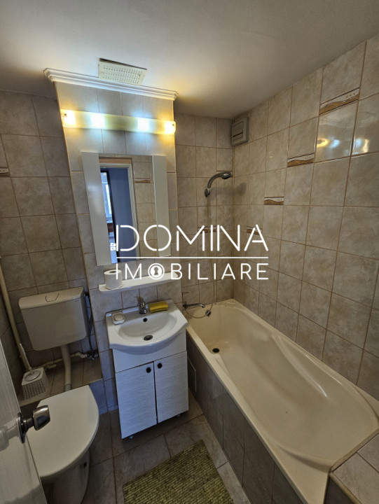 Vânzare apartament cu 2 camere, situat în Târgu Jiu, Aleea Plopilor