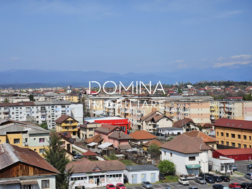 Vânzare apartament cu 2 camere, situat în Târgu Jiu, Aleea Plopilor
