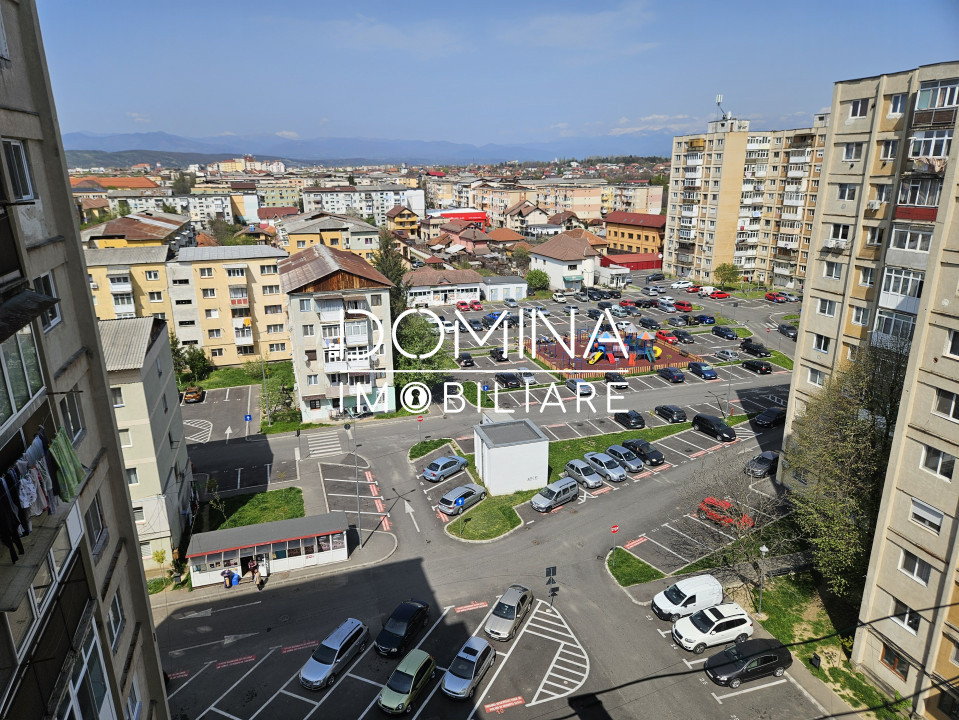 Vânzare apartament cu 2 camere, situat în Târgu Jiu, Aleea Plopilor