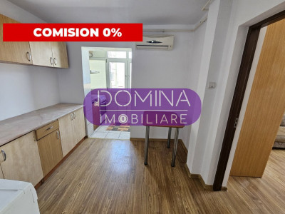 Vânzare apartament cu 2 camere, situat în Târgu Jiu, Aleea Plopilor