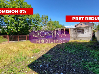 Vânzare proprietate situată în Târgu Jiu, strada Liliacului - cartier Panduraș