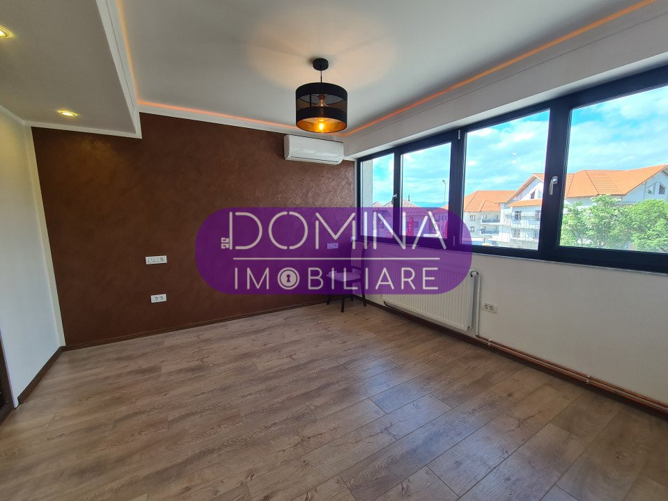  Spațiu comercial, la prima închiriere, complet renovat, Calea București
