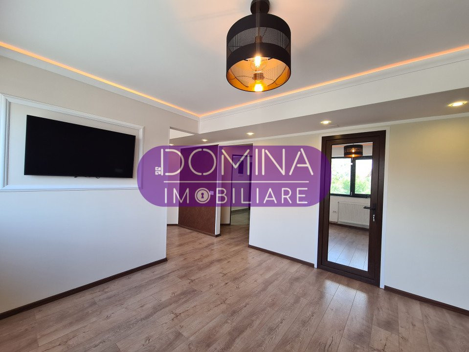  Spațiu comercial, la prima închiriere, complet renovat, Calea București