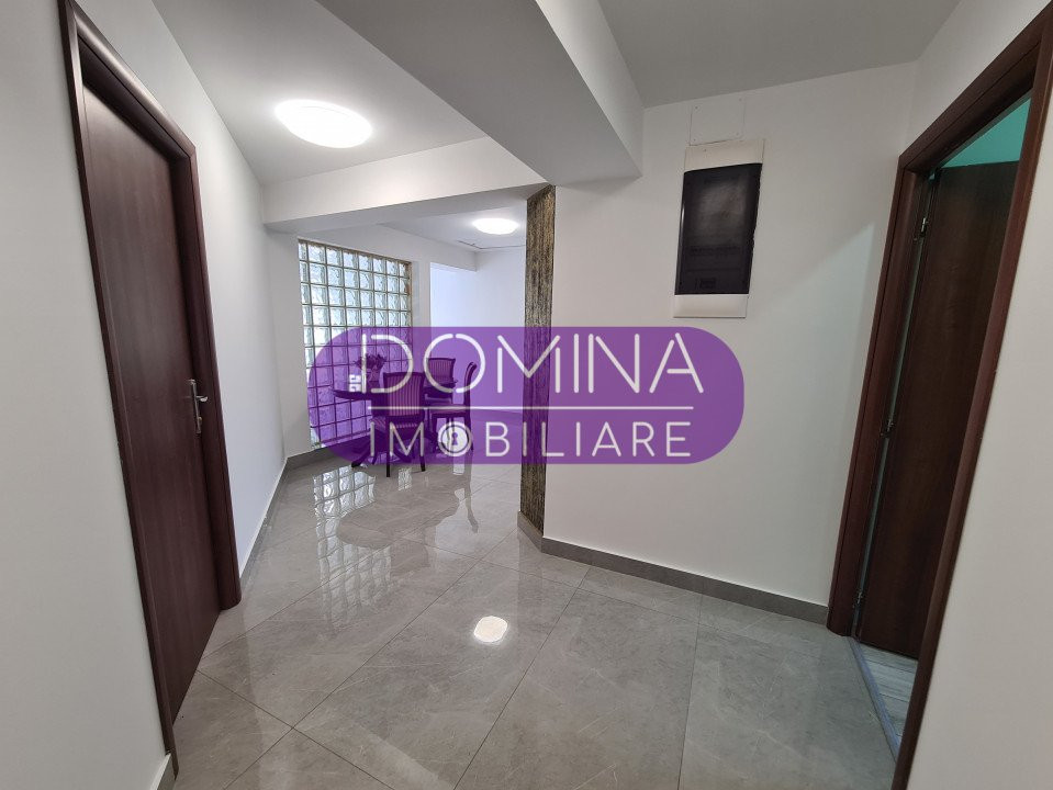  Spațiu comercial, la prima închiriere, complet renovat, Calea București