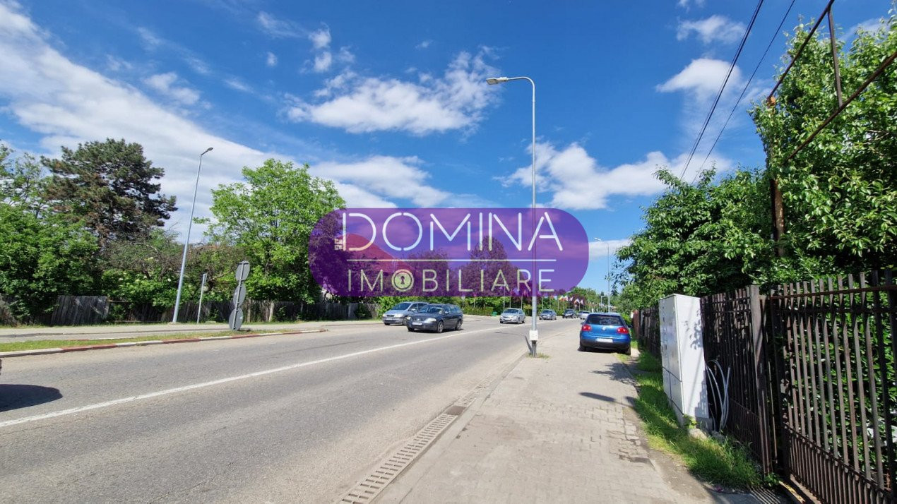  Spațiu comercial, la prima închiriere, complet renovat, Calea București