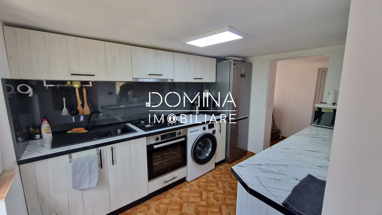 Casă cu teren generos, în mijlocul naturii – Barza, Dănești