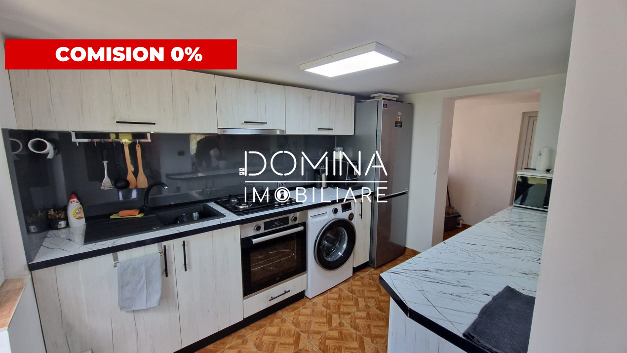 Casă cu teren generos, în mijlocul naturii – Barza, Dănești