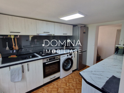 Casă cu teren generos, în mijlocul naturii – Barza, Dănești