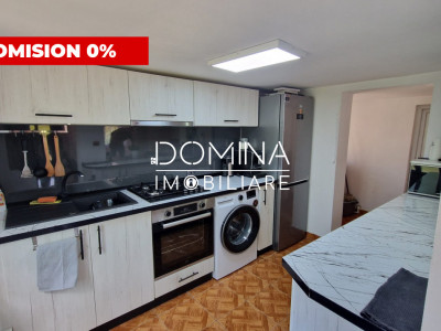 Casă cu teren generos, în mijlocul naturii – Barza, Dănești