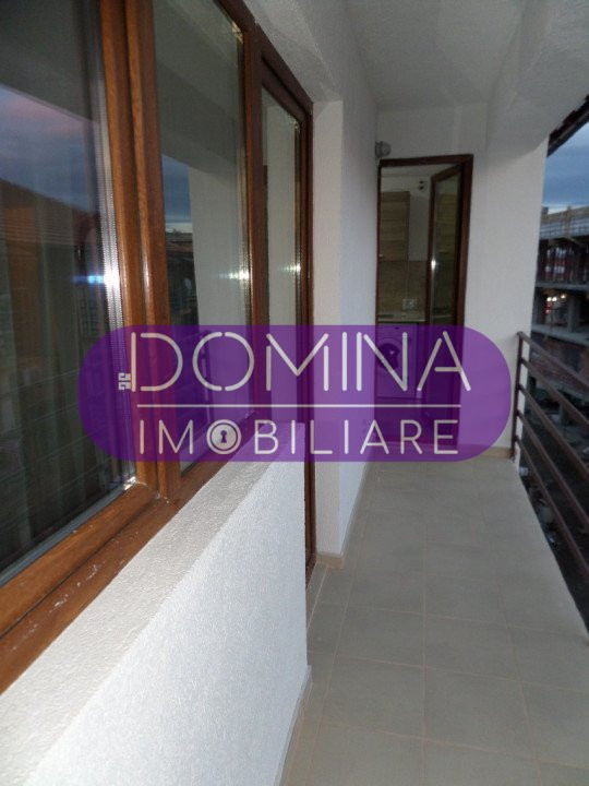 Închiriere apartament 2 camere, mobilat și utilat, în Tg.Jiu, str. 16 Februarie