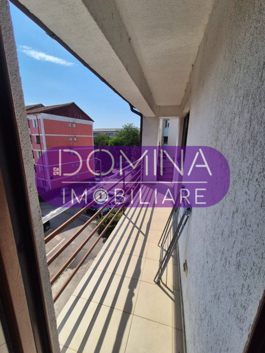 Închiriere apartament 2 camere, mobilat și utilat, în Tg.Jiu, str. 16 Februarie