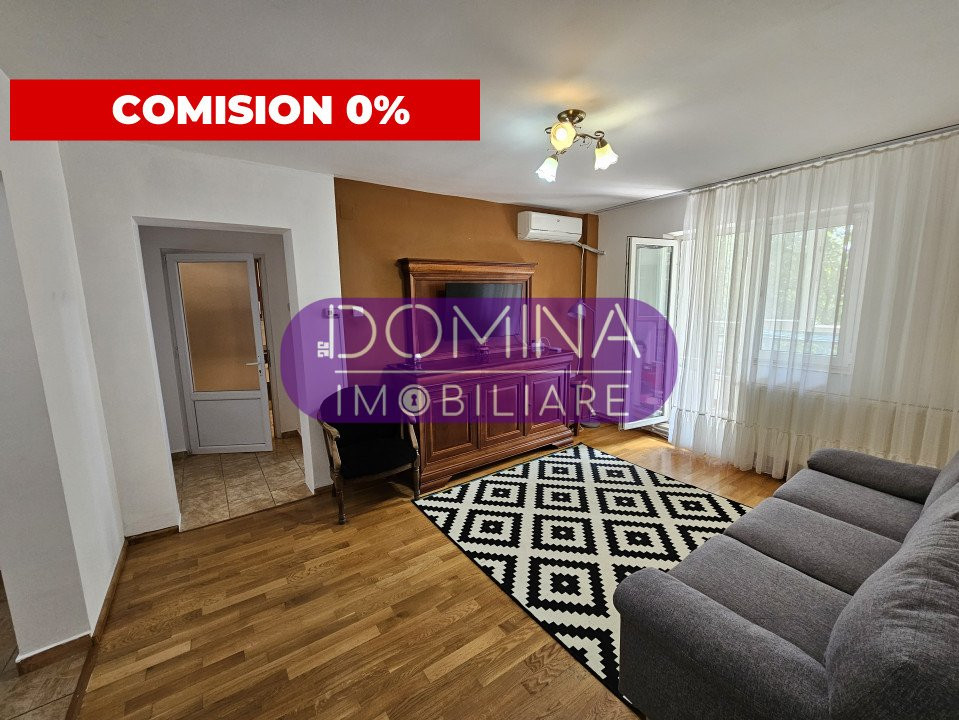 Vânzare apartament 2 camere, 67 mp, situat în Târgu Jiu, strada Mărgăritarului