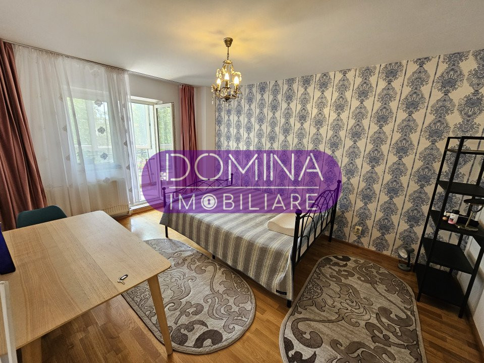 Vânzare apartament 2 camere, 67 mp, situat în Târgu Jiu, strada Mărgăritarului