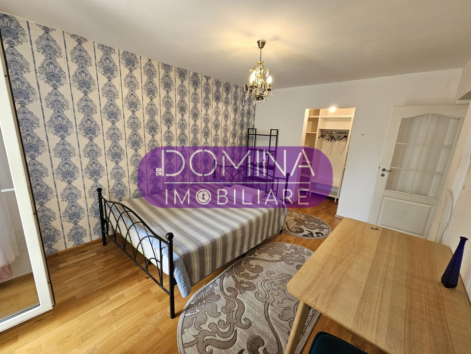 Vânzare apartament 2 camere, 67 mp, situat în Târgu Jiu, strada Mărgăritarului