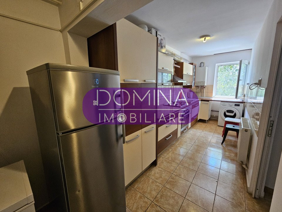Vânzare apartament 2 camere, 67 mp, situat în Târgu Jiu, strada Mărgăritarului