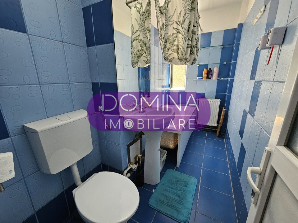 Vânzare apartament 2 camere, 67 mp, situat în Târgu Jiu, strada Mărgăritarului