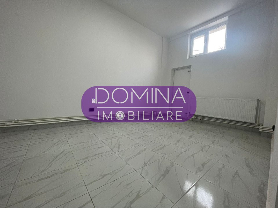 Închiriere spațiu modern locație strategică în Rovinari, str. Muncii