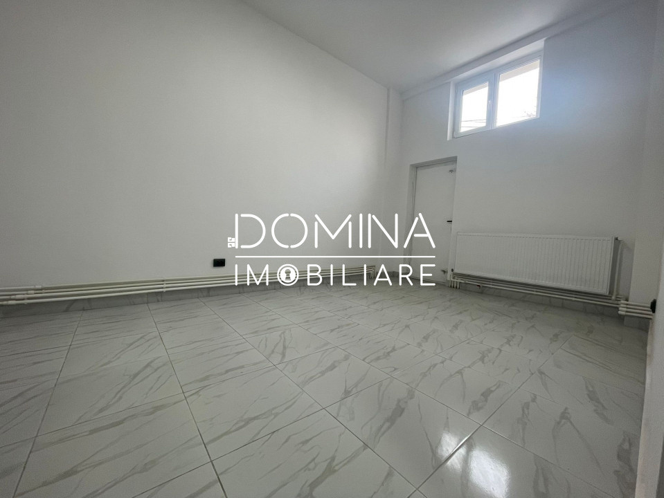 Închiriere spațiu modern locație strategică în Rovinari, str. Muncii