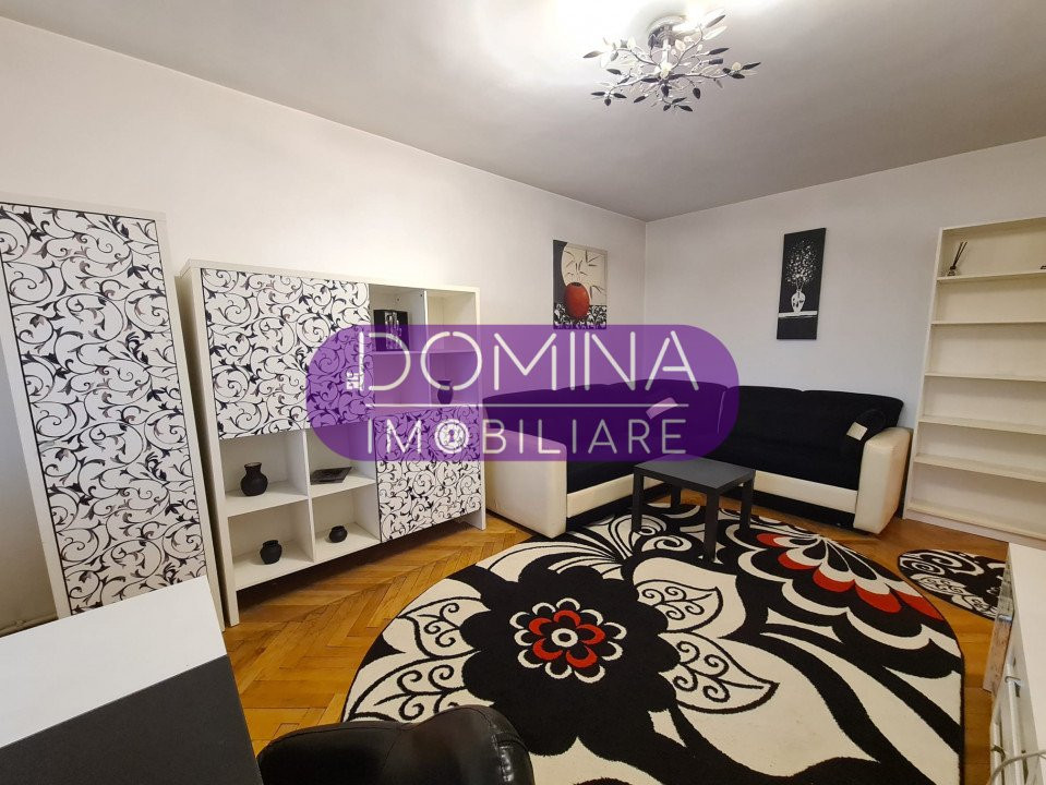 Închiriere apartament 3 camere, Aleea Fântânii - zonă centrală