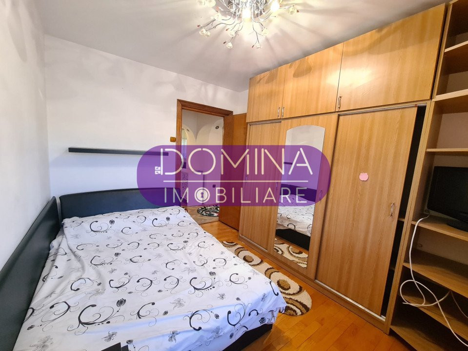 Închiriere apartament 3 camere, Aleea Fântânii - zonă centrală